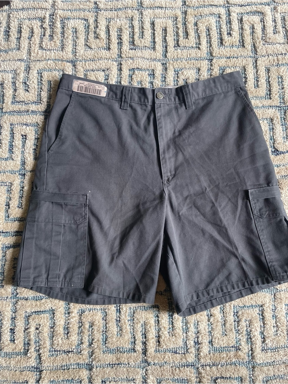 DICKIES CARGO SHORTS